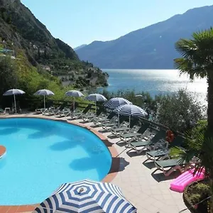 Hotel Augusta Garni