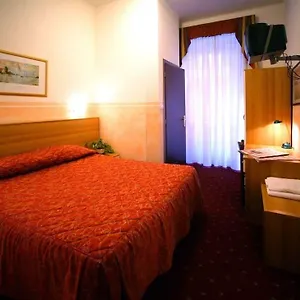 navštívit hotel