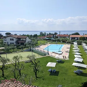 Lejlighedshotel Primera