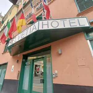 navštívit hotel