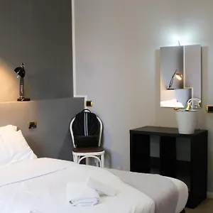 navštívit hotel