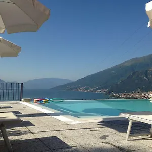 Lejlighedshotel Cafelicita