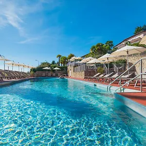 Lejlighedshotel Piccola Italia