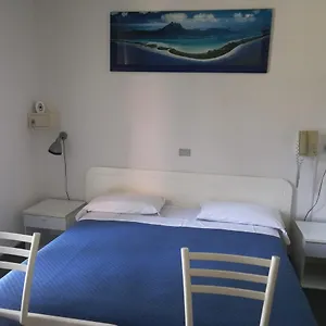 navštívit hotel
