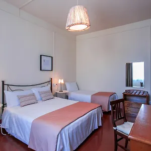 navštívit hotel
