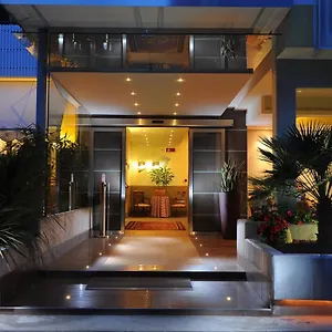 navštívit hotel