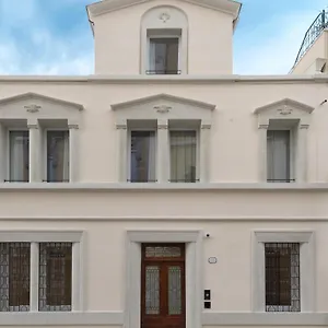 ** Hotel Canton Dell'orto Włochy