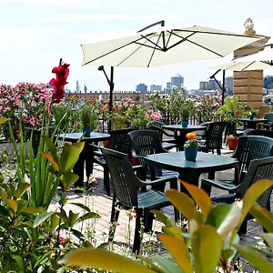 navštívit hotel