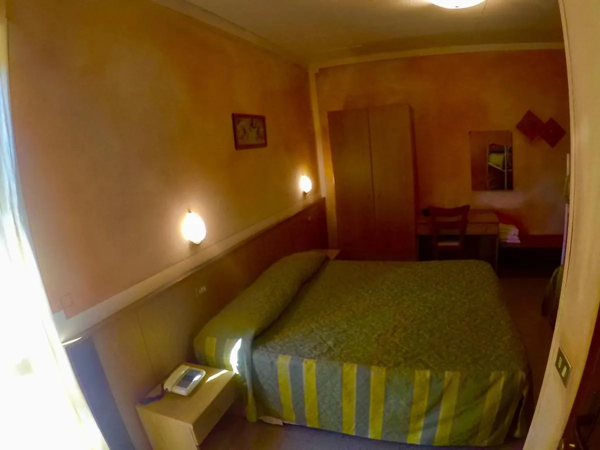Hotel La Fenice E Sole Tremosine