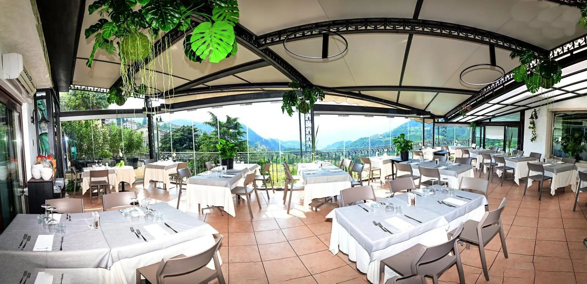 Hotel La Fenice E Sole Tremosine